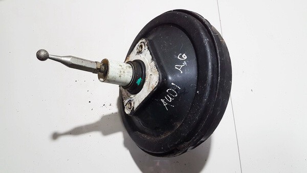 8D0612105F Audi A6 2000 Brake servo - booster (Servo brake)
