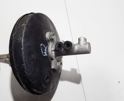 8D0612105F Audi A6 2000 Brake servo - booster (Servo brake) - Thumbnail 2