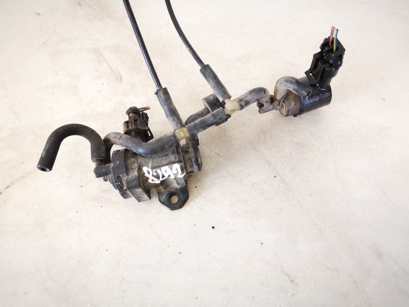 0928400536 Opel Signum 2003 Electrical selenoid (Electromagnetic solenoid)