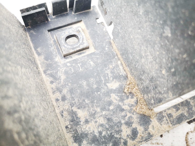 30678071 Volvo V50 2004 Bamperio laikiklis G. - Thumbnail 3