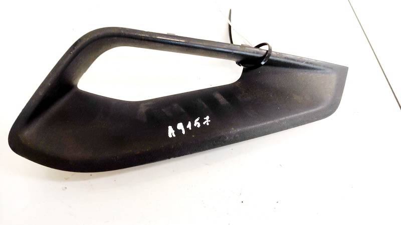 1K0864375B Volkswagen Golf 2005 Wykończenie wnętrza (plastikowe elementy)