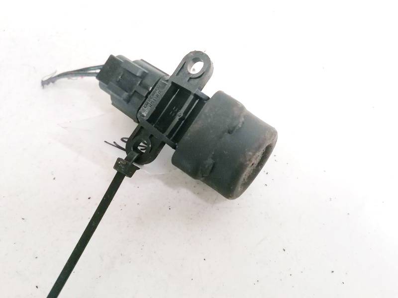 7790538 Fiat Grande Punto 2006 Inertia fuel cut off switch (FUEL CUT OFF SWITCH) - Thumbnail 3