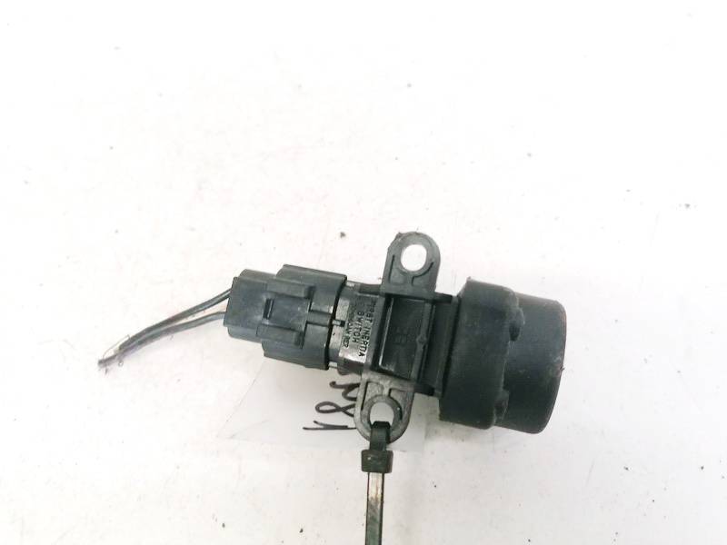 7790538 Fiat Grande Punto 2006 Inertia fuel cut off switch (FUEL CUT OFF SWITCH)