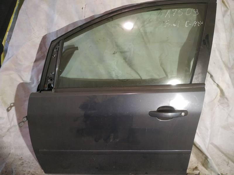 PILKOS Ford C-MAX 2005 PUERTA - DELANTERA IZQUIERDA