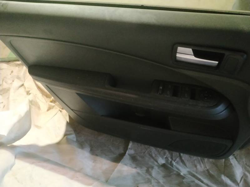 PILKOS Ford C-MAX 2005 PUERTA - DELANTERA IZQUIERDA - Thumbnail 4