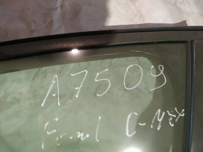 PILKOS Ford C-MAX 2005 PUERTA - DELANTERA IZQUIERDA - Thumbnail 3