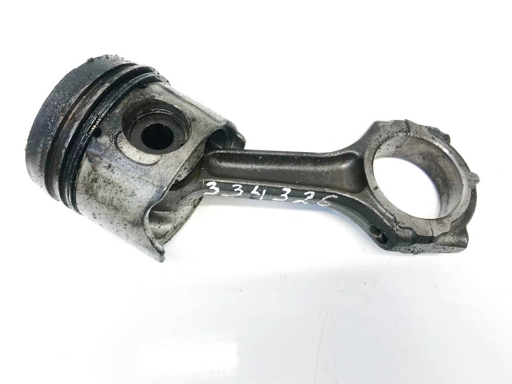 Toyota Avensis 2007 PISTON and arnaque-Bielle