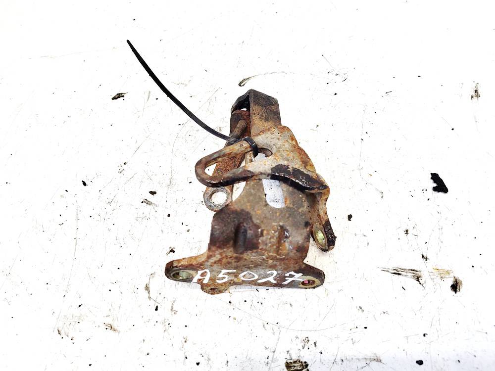 Citroen C3 2002 Moottorin kiinnike - Thumbnail 3