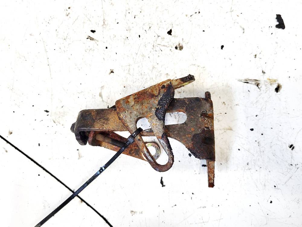 Citroen C3 2002 Moottorin kiinnike - Thumbnail 2