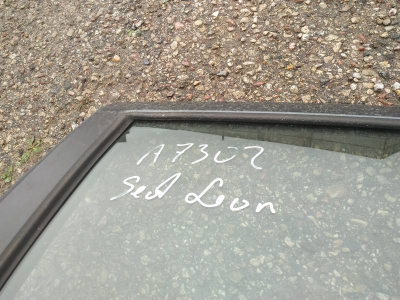 PILKOS Seat Leon 2000 Doors - REAR LEFT - Thumbnail 3