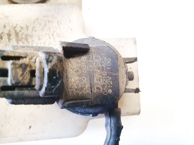 0602104541 Lexus RX - CLASS 2006 Waschwasserpumpe, Scheibenreinigung - Thumbnail 2