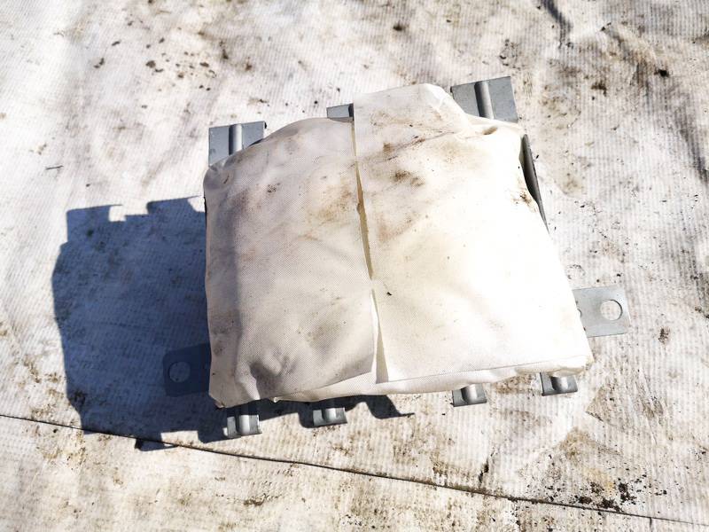 C23557K50 Mazda 5 2007 Passenger Dash Airbag