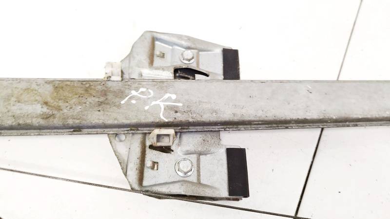 A9067200046 Mercedes-Benz Sprinter 2007 Door winder mechanism (Window Regulator) - FRONT LEFT - Thumbnail 3