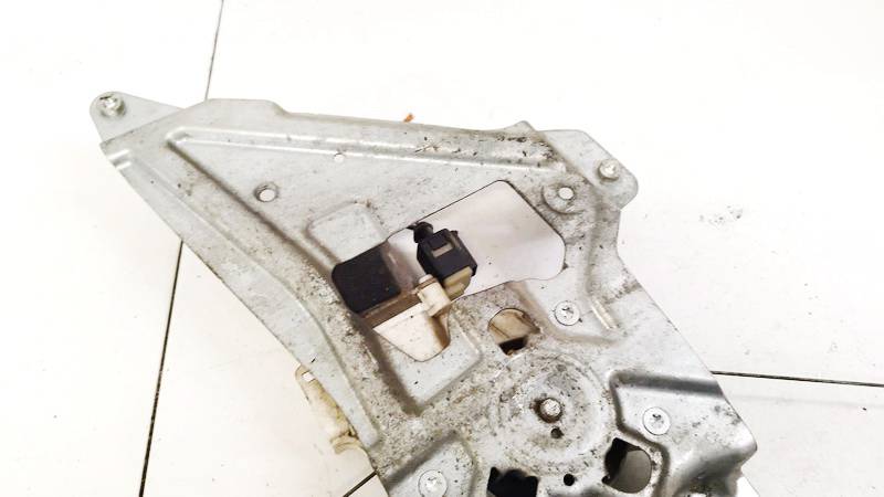 A9067200046 Mercedes-Benz Sprinter 2007 Door winder mechanism (Window Regulator) - FRONT LEFT - Thumbnail 2
