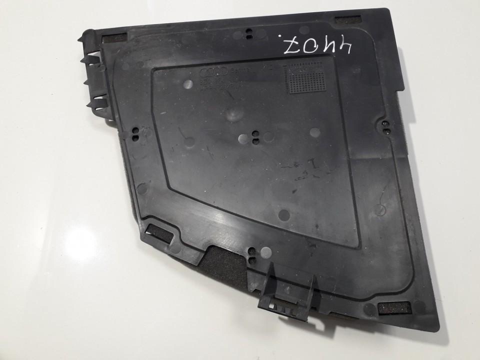 8E9864897C Audi A4 2005 Interior trim