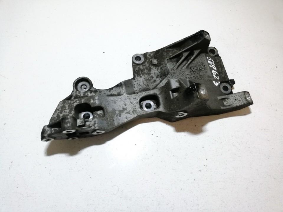 045903143E Audi A2 2002 Engine Mount Bracket and Gearbox Mount Bracket