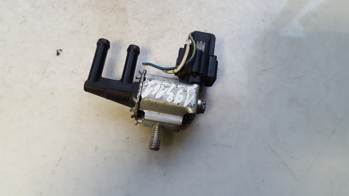 Electrical selenoid (Electromagnetic solenoid) Mazda 6 2007    2.0 K5T48279