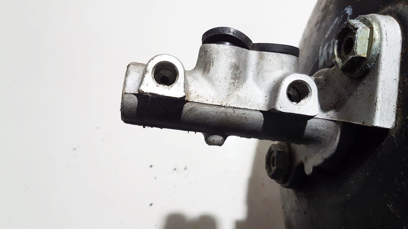 31973 Audi A6 2000 Brake Master Cylinder - Thumbnail 2
