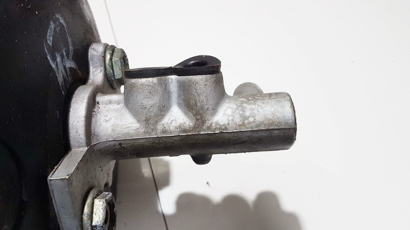 31973 Audi A6 2000 Brake Master Cylinder