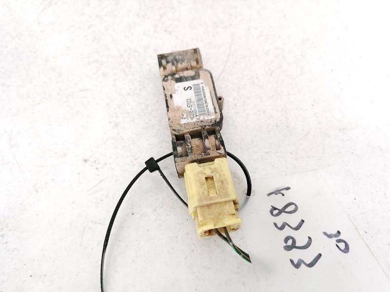 C23557KC0 Mazda 5 2006 Srs Airbag crash sensor