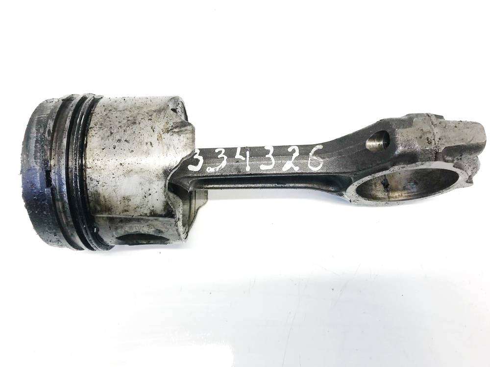 Toyota Avensis 2007 PISTON and arnaque-Bielle - Thumbnail 2