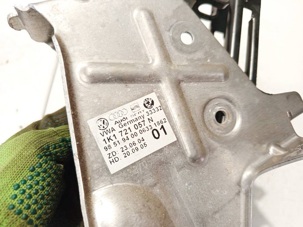 1K1721057N Volkswagen Passat 2006 Other holders - Thumbnail 3