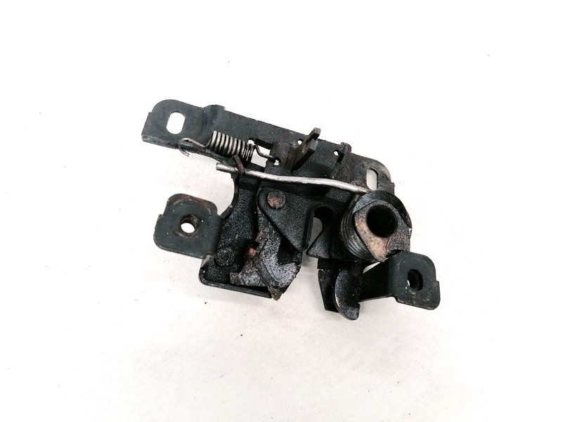 8D0823509 Audi A4 1996 Hood Lock - Hood Latch - Thumbnail 3