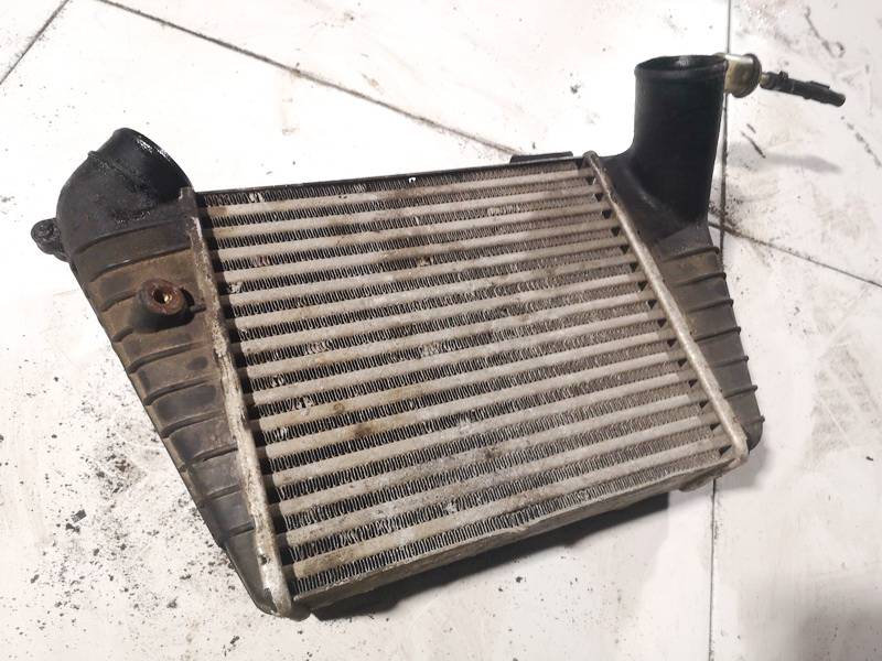 Audi A6 1997 Radiador intercooler