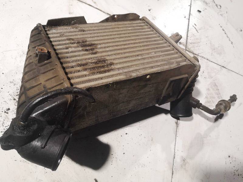 Audi A6 1997 Radiador intercooler - Thumbnail 2