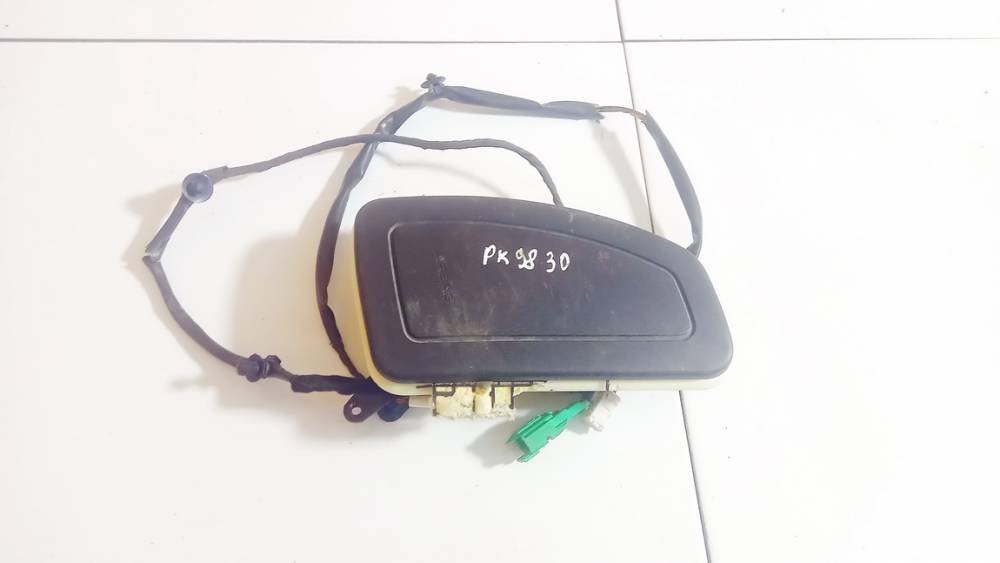 5198746 Opel Astra 2005 Seat AIRBAG