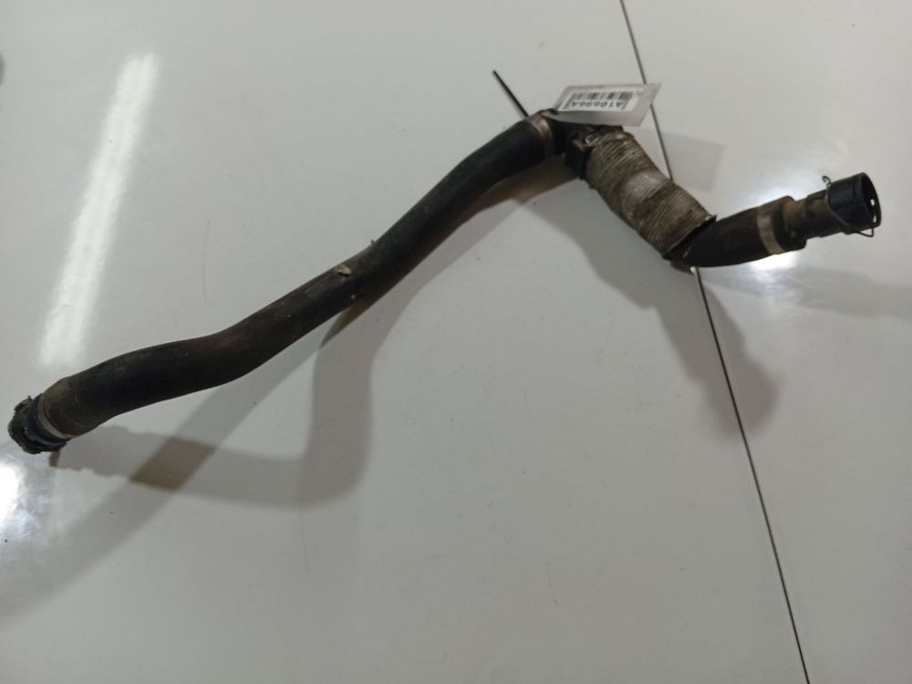 Ford C-MAX 2005 Vandens slanga