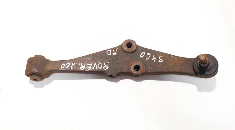 Rover 200-Series 1999 Control arm - FRONT RIGHT