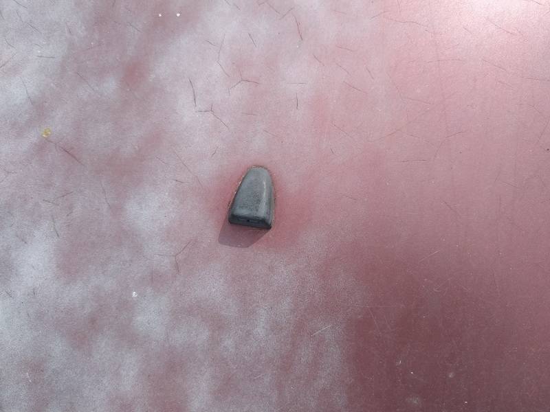 Volvo V70 1999 Priekinio stiklo apiplovimo purkstukas