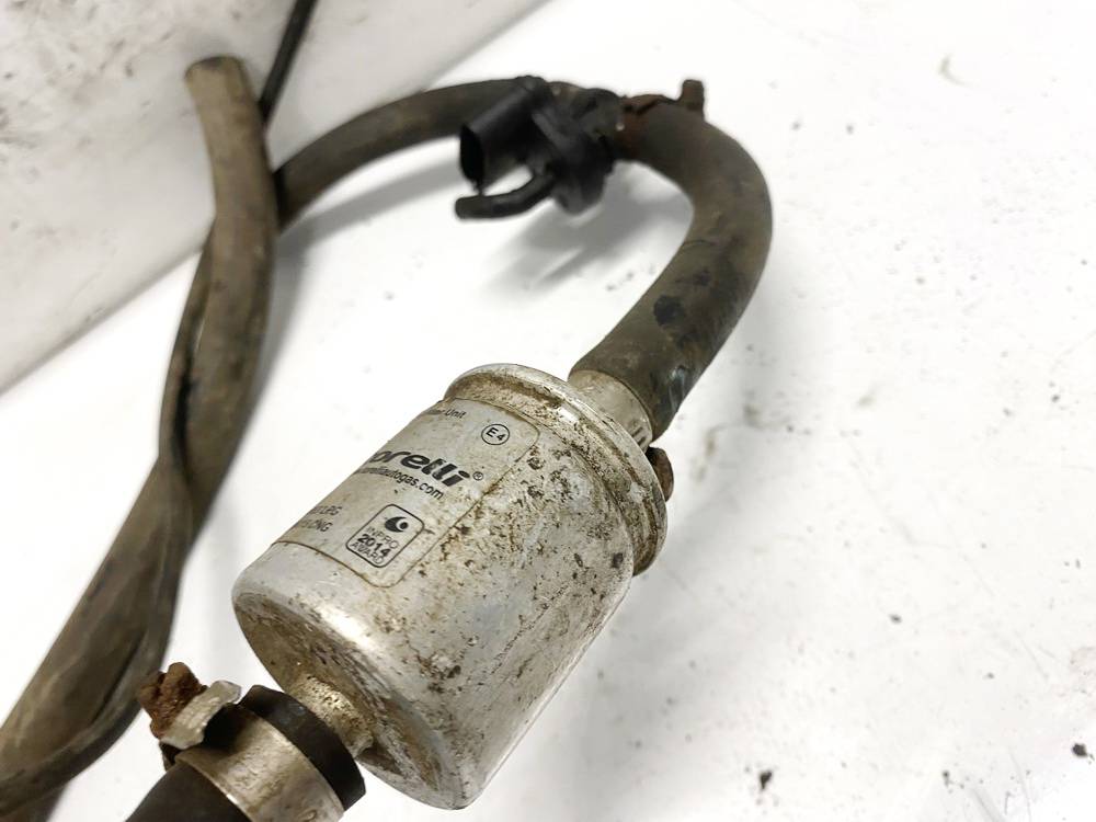 67R010663 Audi A6 1998 Fuel filter - Thumbnail 2