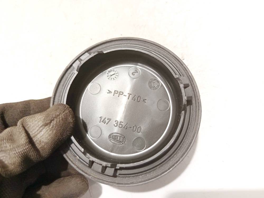 14735400 BMW X6 2014 Abdeckung (scheinwerfer Glühlampe Staub Kunststoffdeckel)(Scheinwerfer) - Thumbnail 3