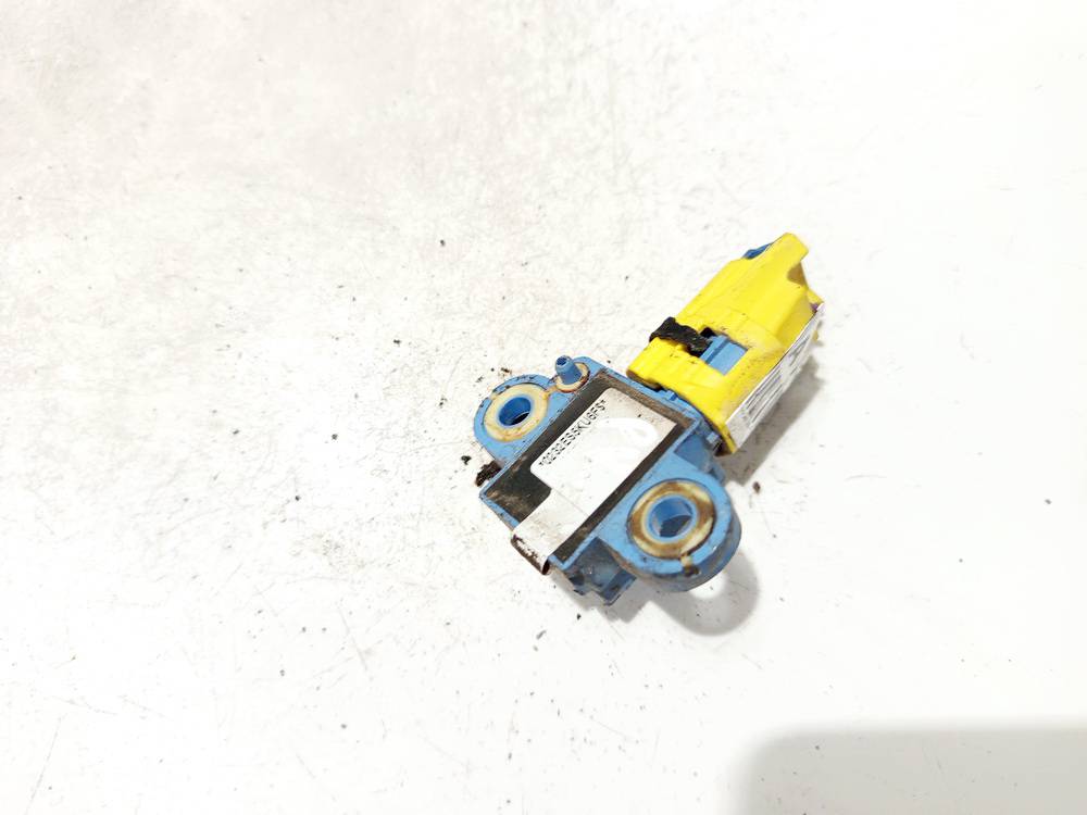 1K0955557A Volkswagen Golf Plus 2006 Srs Airbag crash sensor - Thumbnail 3