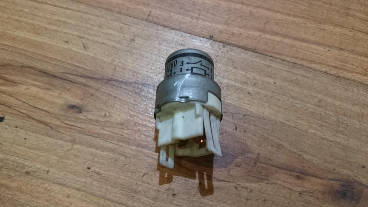 0567005260 Mitsubishi Sigma 1992 Relay module