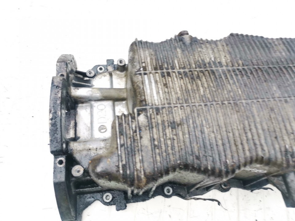 Hyundai Elantra 2002 Engine crankcase (Oil Pan) - Thumbnail 3