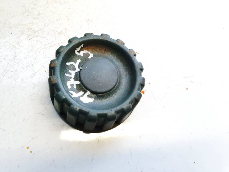 Honda CR-V 2007 Interior trim