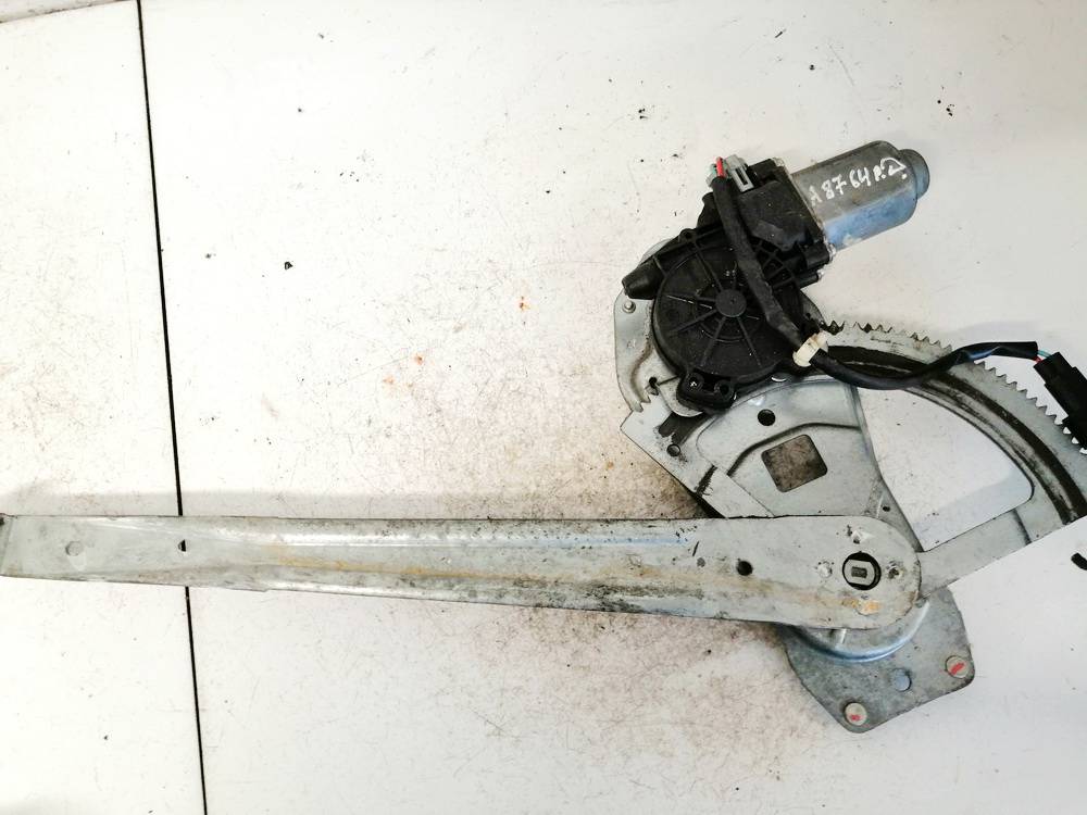 6C11V23220 Ford Transit 2008 Door winder mechanism (Window Regulator) - FRONT RIGHT