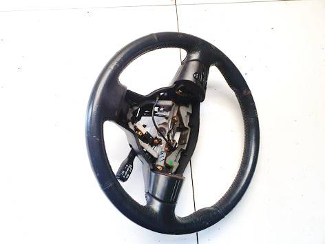 GS12001060 Toyota Corolla 2004 Steering wheel
