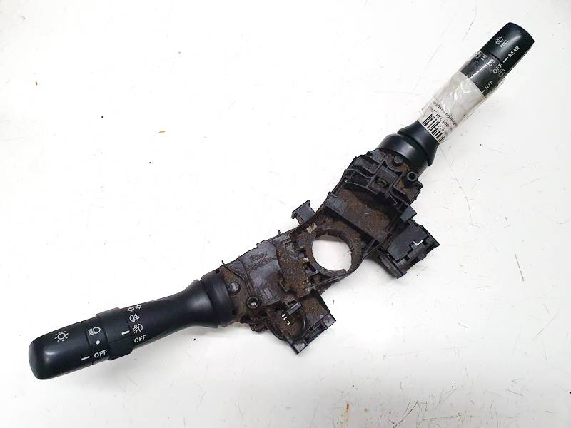 17F060 Toyota Prius 2005 Turn Indicator and wiper stalk switch