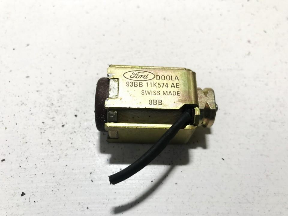 93BB11K574AE Ford Mondeo 1998 Other car part