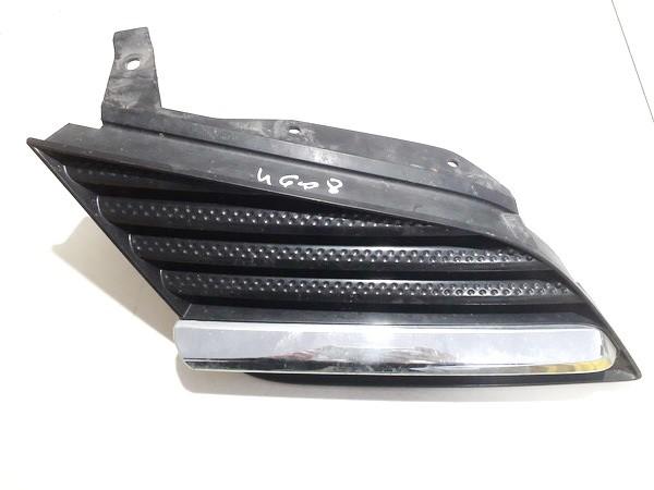 62320AU300 Nissan Primera 2004 Hood grille - FRONT