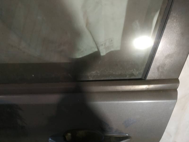 Ford C-MAX 2005 Oven lasin tiivistelista  - EDESSÄ VASEMMALLA - Thumbnail 3