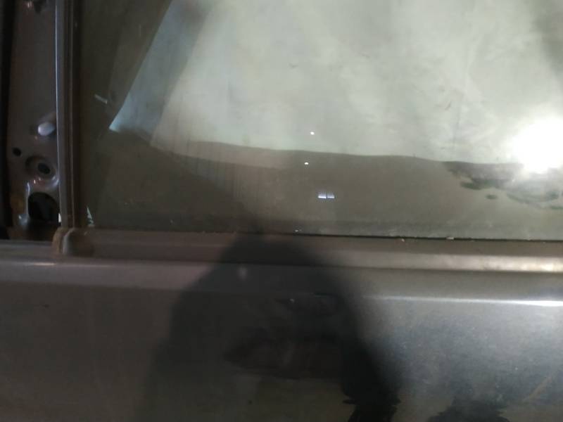 Ford C-MAX 2005 Oven lasin tiivistelista  - EDESSÄ VASEMMALLA - Thumbnail 2