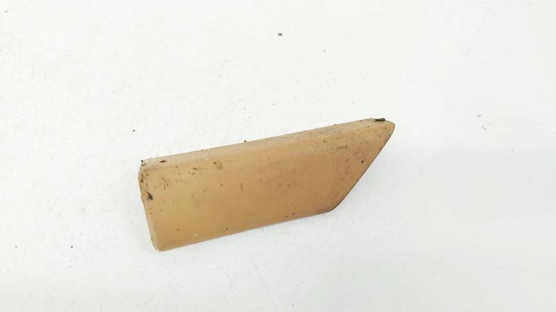 7L5858643A Porsche Cayenne 2006 Sisätilan koristelu (muovit)