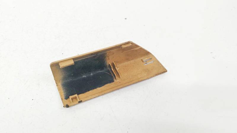 7L5858643A Porsche Cayenne 2006 Sisätilan koristelu (muovit) - Thumbnail 3