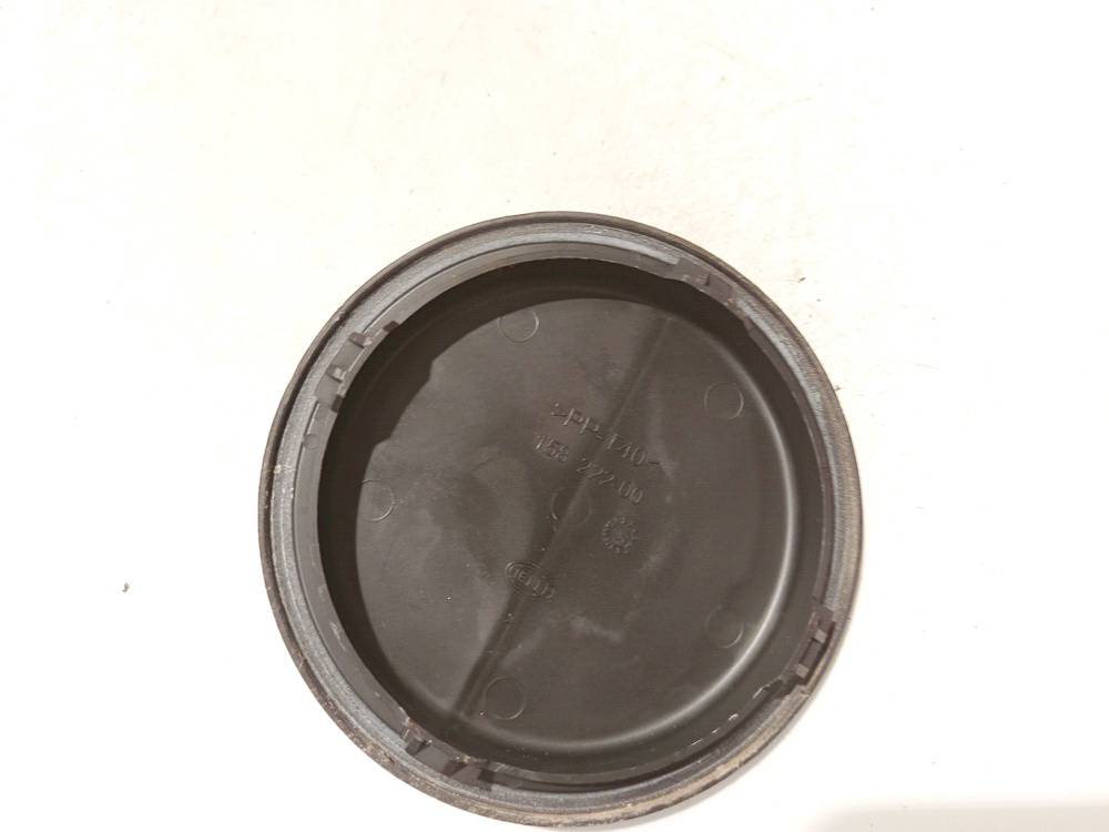 15822200 BMW X6 2014 Headlight bulb dust cover cap - FRONT - Thumbnail 2