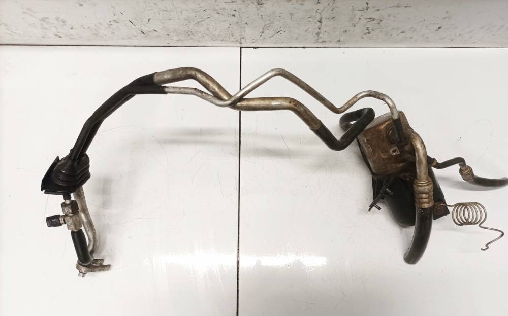 8D0260197C Audi A6 2000 Air Conditioner Dehumidifier